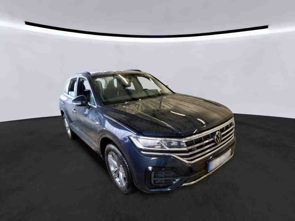 Volkswagen Touareg R-Line 3.0 TDI 170kW