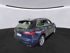 Volkswagen Touareg R-Line 3.0 TDI 170kW