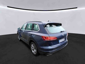 Volkswagen Touareg R-Line 3.0 TDI 170kW