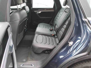 Volkswagen Touareg R-Line 3.0 TDI 170kW