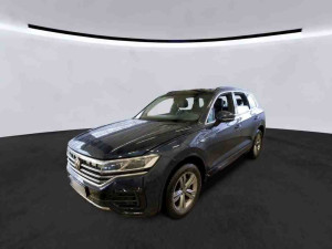 Volkswagen Touareg R-Line 3.0 TDI 170kW