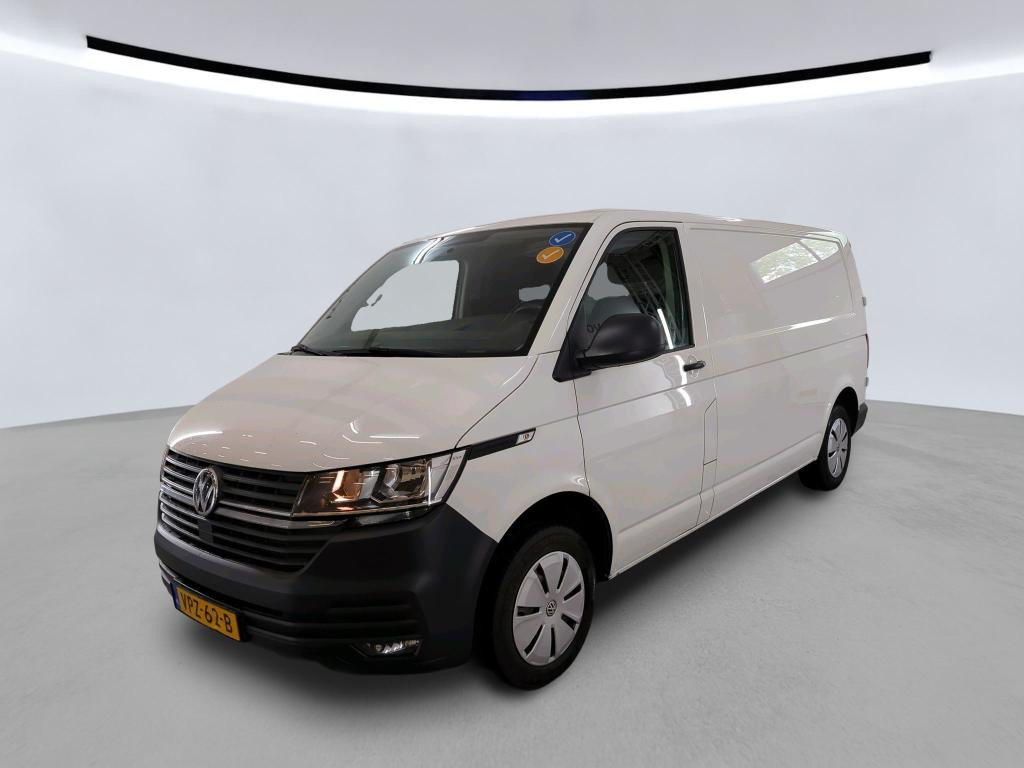 Volkswagen Transporter 2.0 TDI 81kW