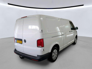 Volkswagen Transporter 2.0 TDI 81kW