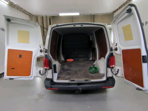 Volkswagen Transporter 2.0 TDI 81kW