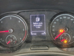 Volkswagen Transporter 2.0 TDI 81kW