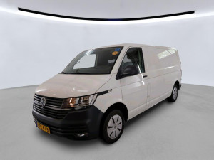 Volkswagen Transporter 2.0 TDI 81kW
