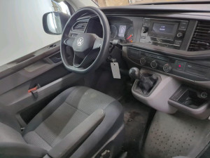 Volkswagen Transporter 2.0 TDI 81kW