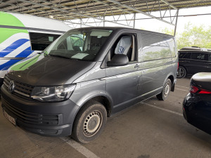 Volkswagen Transporter 2.0 TDI 103kW