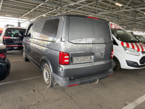 Volkswagen Transporter 2.0 TDI 103kW