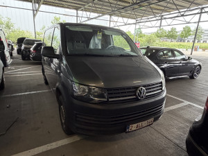 Volkswagen Transporter 2.0 TDI 103kW