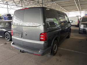 Volkswagen Transporter 2.0 TDI 103kW