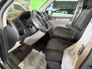 Volkswagen Transporter 2.0 TDI 103kW
